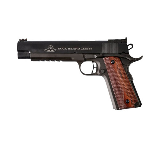 RIA 1911 PRO ULTRA MATCH 45ACP 6